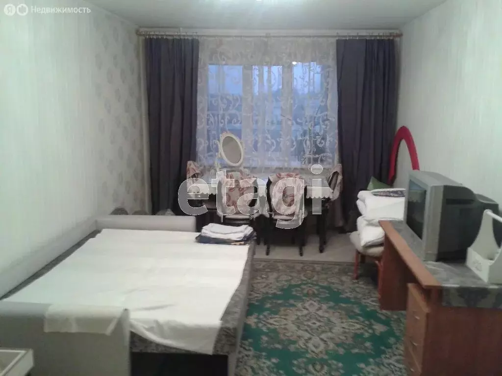 2-комнатная квартира: Вологда, улица Ударников, 29 (54.2 м) - Фото 1