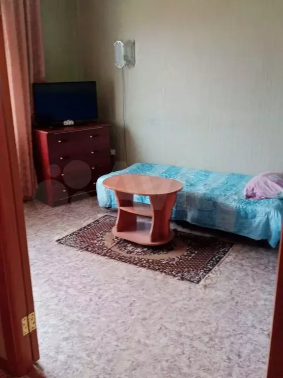 1-к. квартира, 30 м, 2/9 эт. - Фото 1