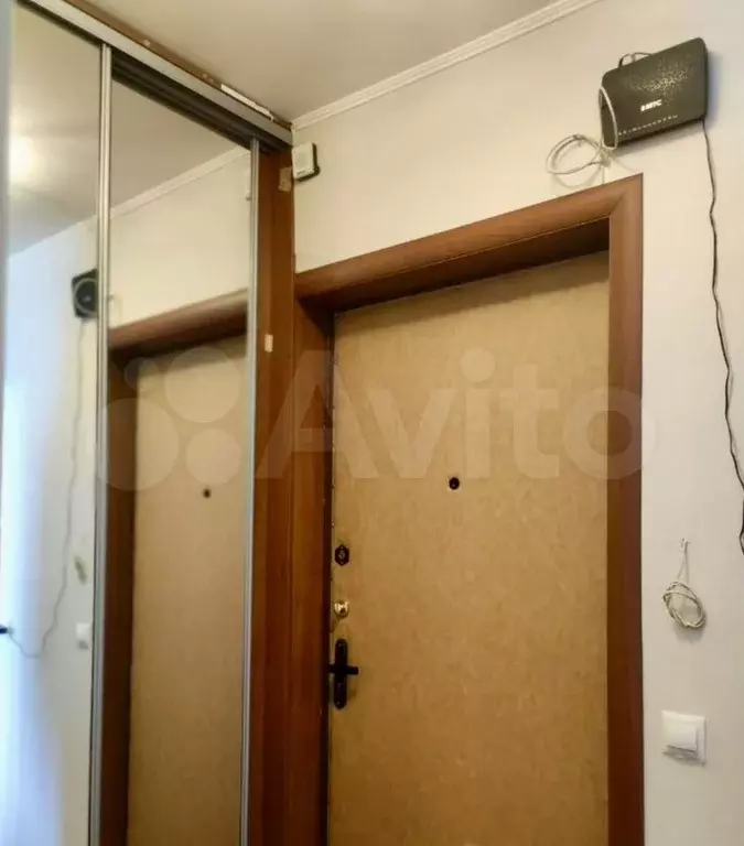 1-к. квартира, 36 м, 9/9 эт. - Фото 1