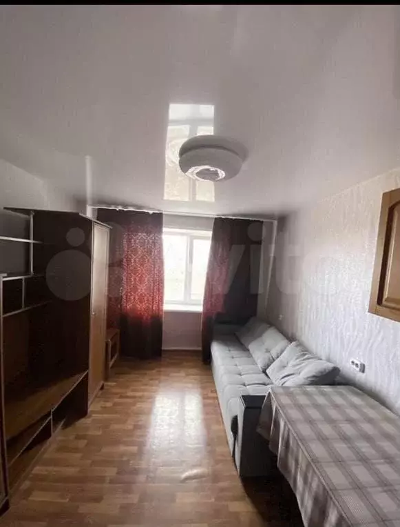 Комната 15 м в 1-к., 3/5 эт. - Фото 0