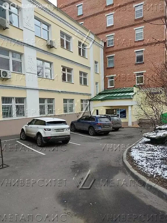 Офис (15 м) - Фото 2