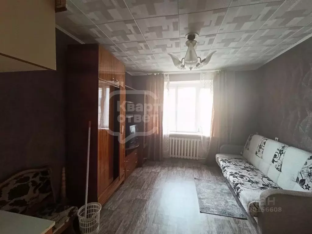 Комната Владимирская область, Владимир ул. 9 Января, 1 (13.0 м) - Фото 0