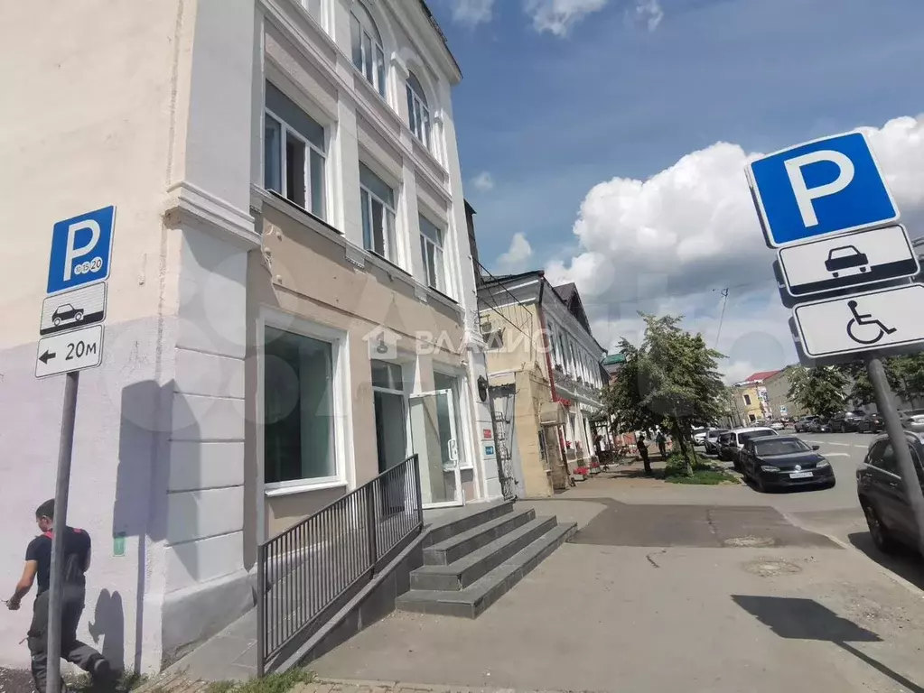 Сдам помещение свободного назначения, 60 м - Фото 1