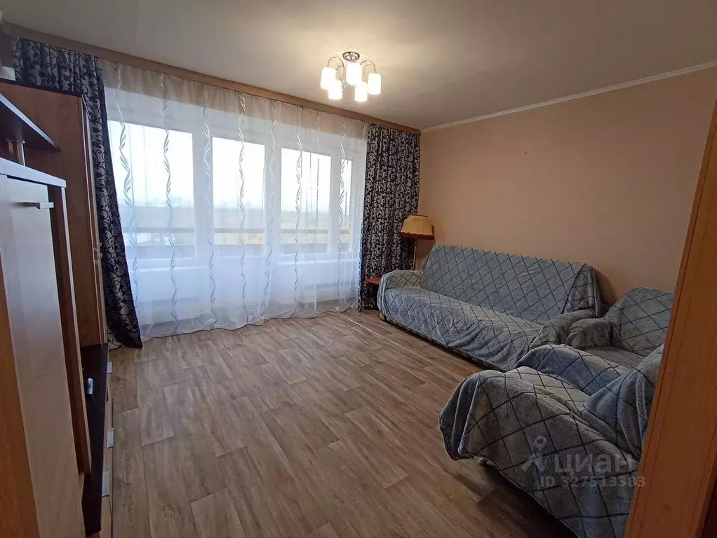 2-к кв. Москва Волоколамское ш., 45 (62.0 м) - Фото 2