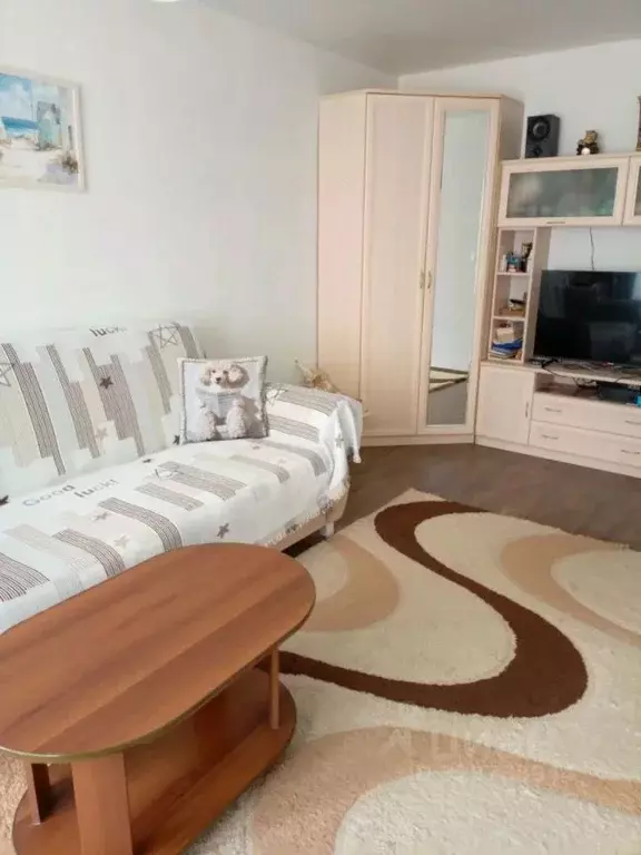 2-к кв. Москва Болотниковская ул., 42К3 (45.6 м) - Фото 2