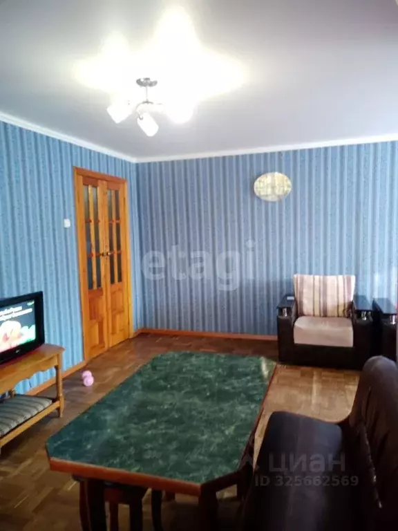 2-к кв. Краснодарский край, Ейск ул. Островского (42.7 м) - Фото 2