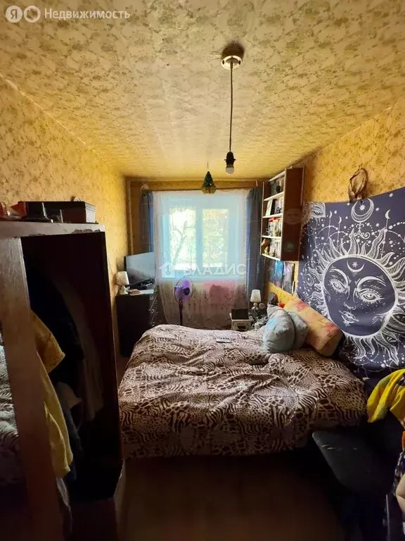 3-комнатная квартира: Волгоград, Академическая улица, 28 (55.8 м) - Фото 2