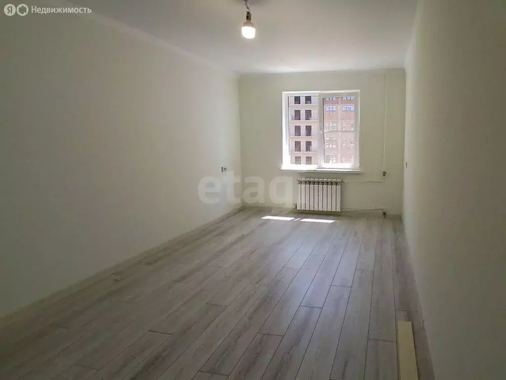 1-комнатная квартира: Нальчик, улица Чернышевского, 276 (30 м) - Фото 1