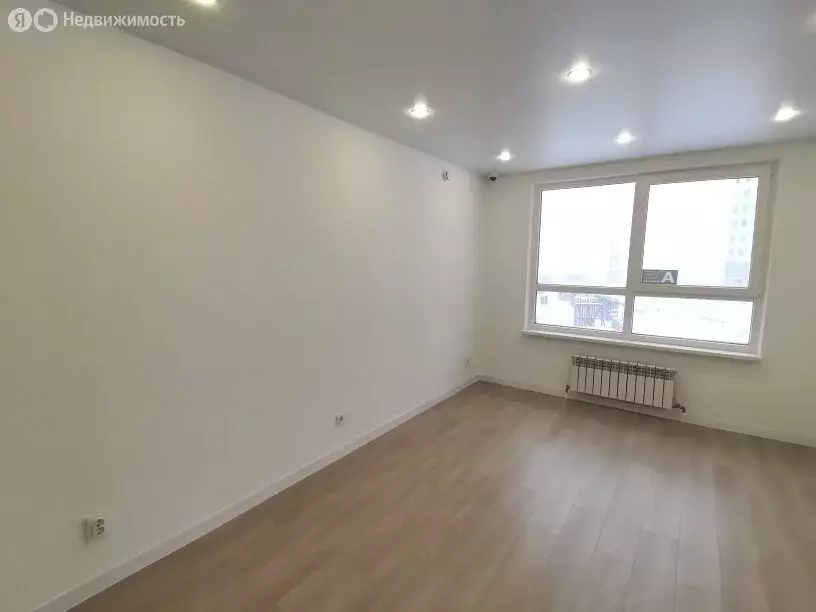 1-комнатная квартира: Пенза, улица Яшиной, 10 (31.4 м) - Фото 2