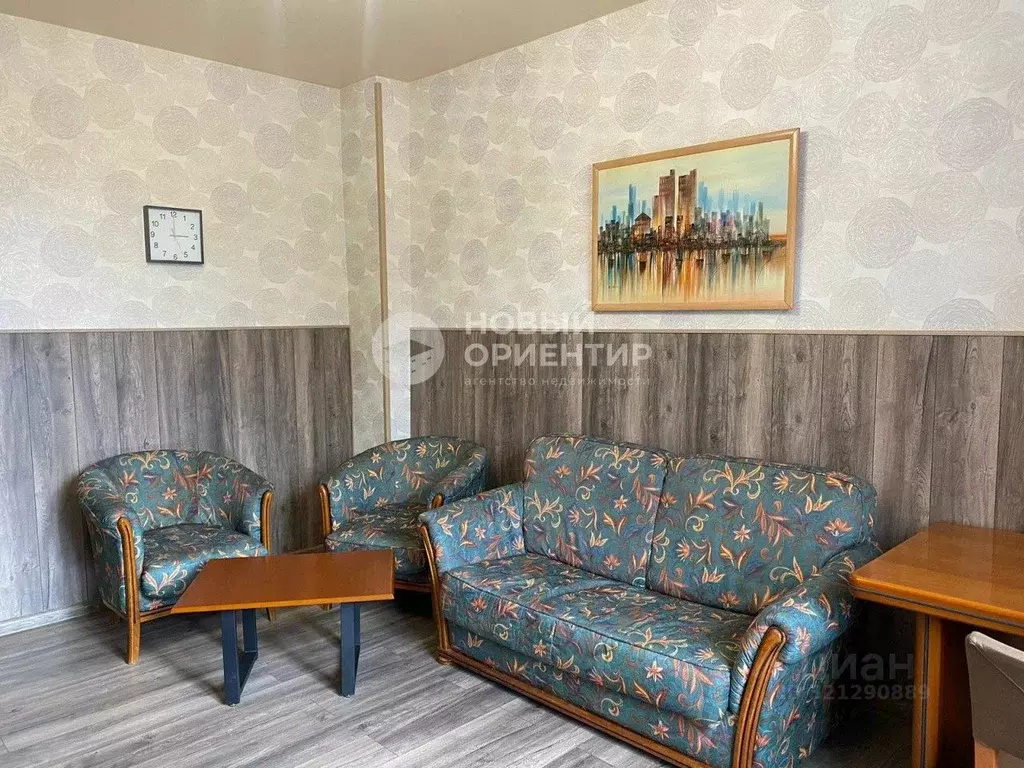 2-к кв. Свердловская область, Екатеринбург ул. Свердлова, 58 (48.0 м) - Фото 0