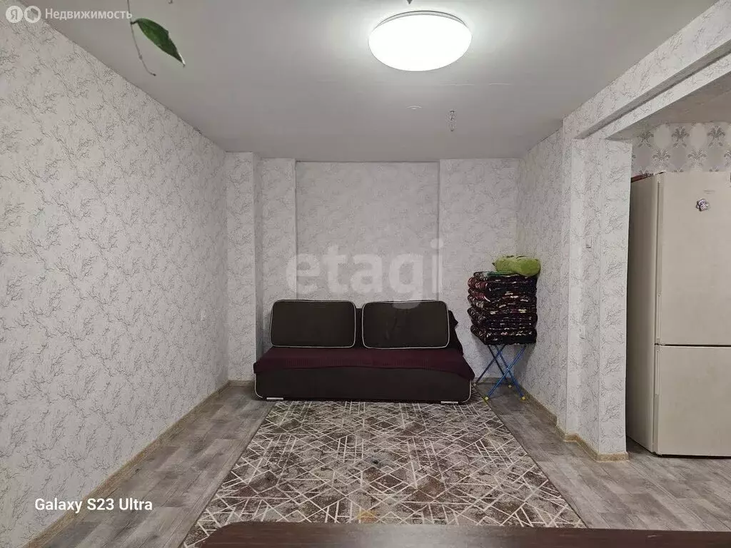 2-комнатная квартира: Тюмень, Ставропольская улица, 1В (44.9 м) - Фото 2