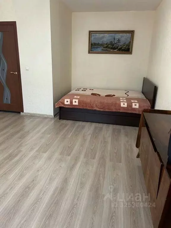 1-к кв. Москва Абрамцевская ул., 12 (40.0 м) - Фото 1