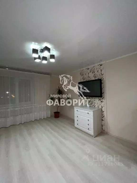 4-к кв. Оренбургская область, Орск Новый город мкр, ул. ... - Фото 1