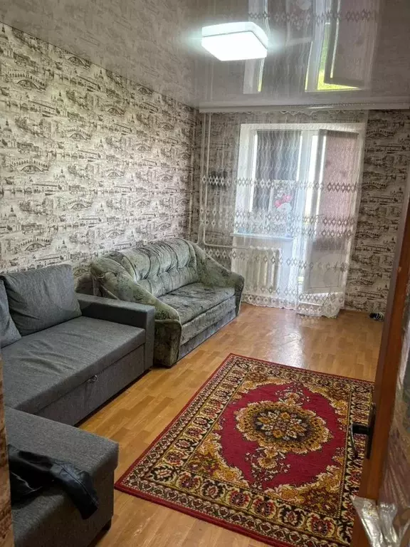 1-к. квартира, 29 м, 4/5 эт. - Фото 0