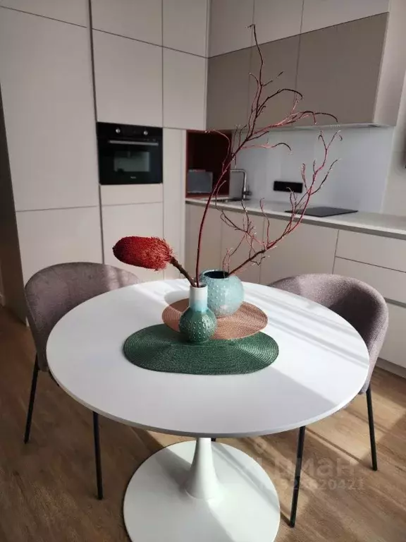 1-к кв. Санкт-Петербург Петровский просп., 28к1 (40.3 м) - Фото 1