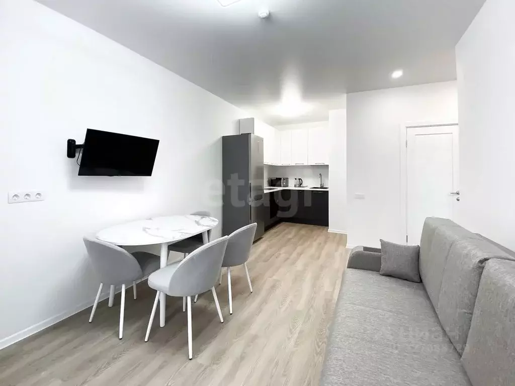 2-к кв. Москва Ленинградское ш., 229Ак2 (39.7 м) - Фото 2