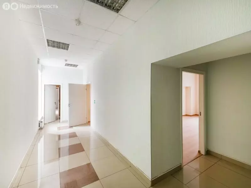 Офис (35.5 м) - Фото 1