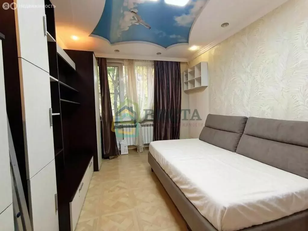 2-комнатная квартира: Санкт-Петербург, Софийская улица, 35к2 (44.3 м) - Фото 1