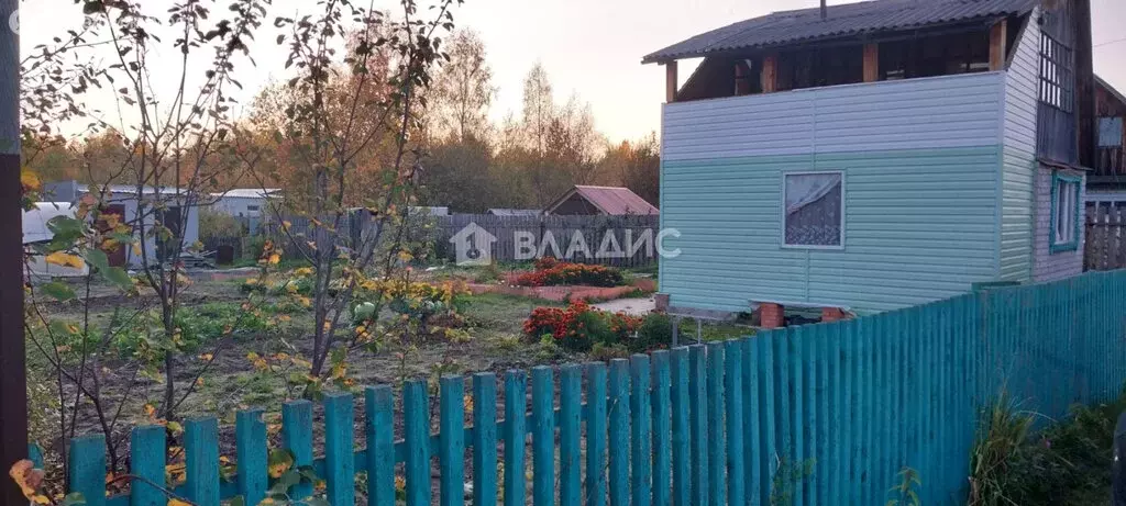 Дом в Башковское сельское поселение, садоводческое товарищество ... - Фото 0