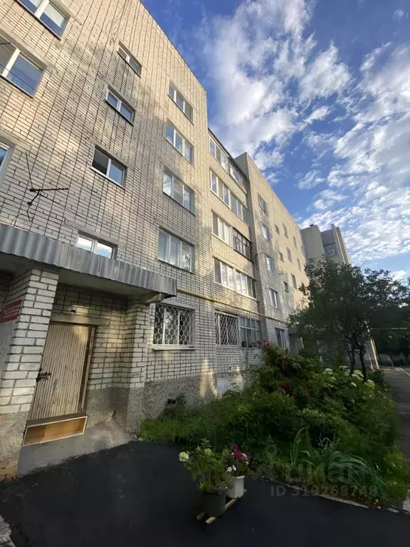 3-к кв. Ульяновская область, Ульяновск ул. Федерации, 138 (68.0 м) - Фото 0