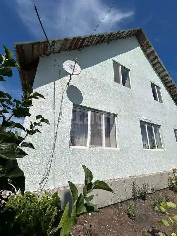 Дом в Башкортостан, Давлеканово Демская ул., 3 (193 м) - Фото 1