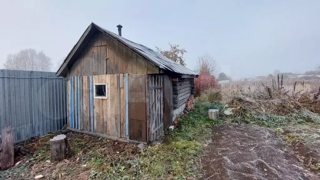Дом 37,5 м на участке 15 сот. - Фото 1