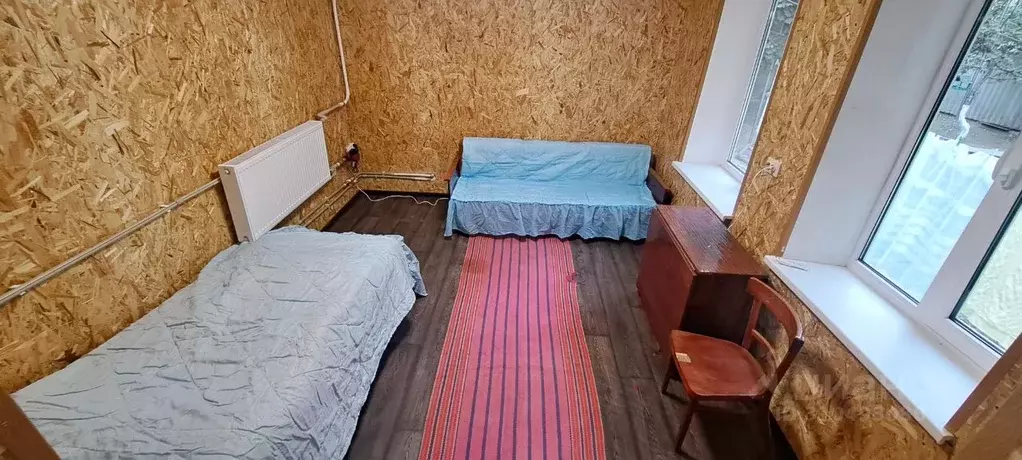 Дом в Ставропольский край, Пятигорск Майкопская ул., 8 (30 м) - Фото 1