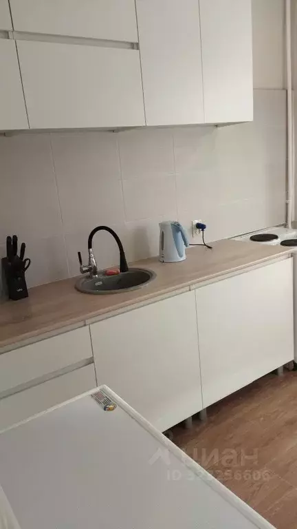 1-к кв. Томская область, Томск Черемошники мкр, ул. Трудовая, 11/1 ... - Фото 1