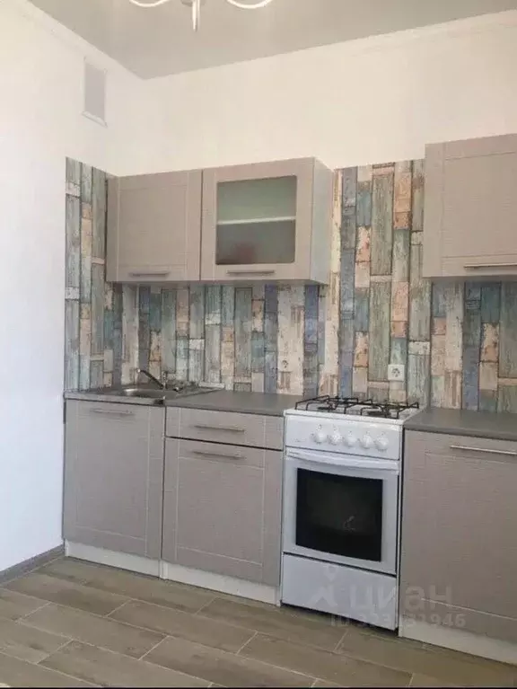 1-к кв. Ставропольский край, Ставрополь ул. Тухачевского, 27/2 (42.5 ... - Фото 2