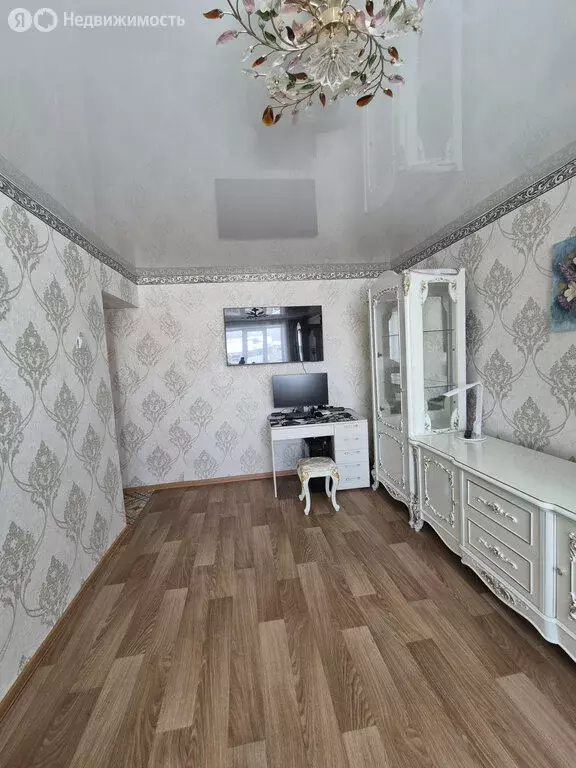 2-комнатная квартира: Южно-Сахалинск, планировочный район ... - Фото 2