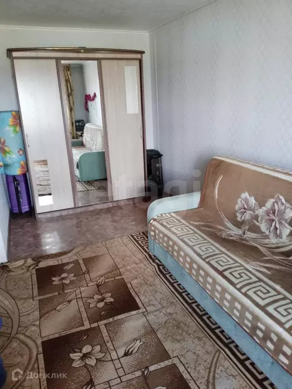 Продаётся 1-к квартира, 38 м - Фото 1