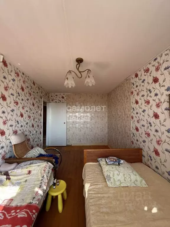 3-к кв. Архангельская область, Коряжма ул. Кирова, 26 (59.2 м) - Фото 2