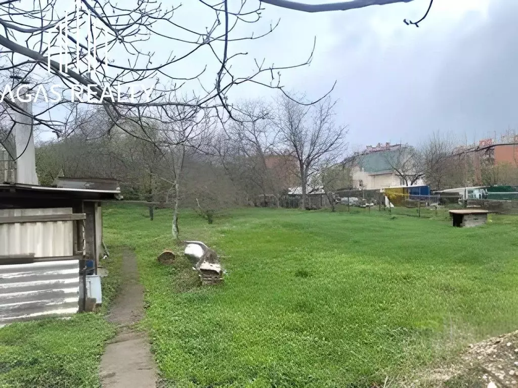 Участок в Ставропольский край, Пятигорск городской округ, пос. Свободы ... - Фото 2