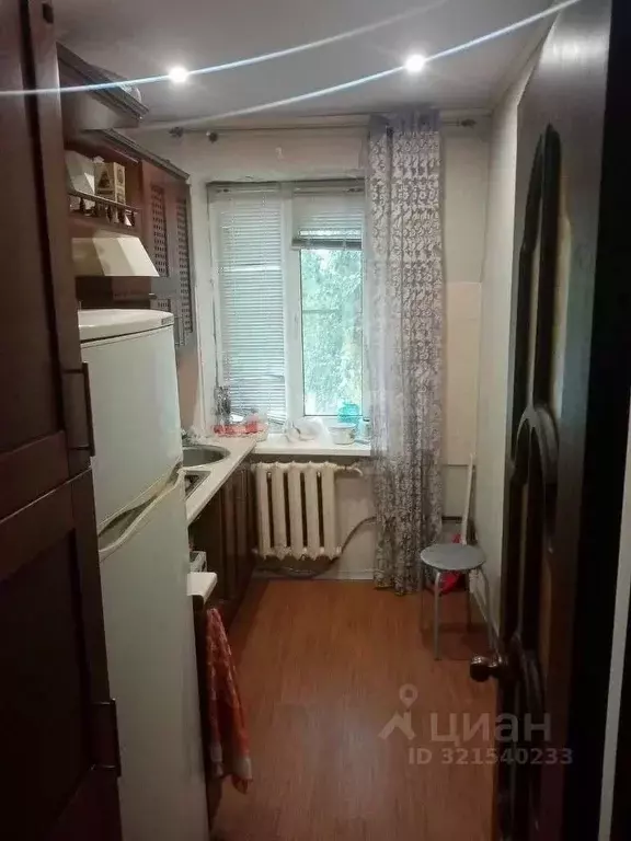 2-к кв. Калужская область, Калуга ул. Пухова, 21 (42.0 м) - Фото 2