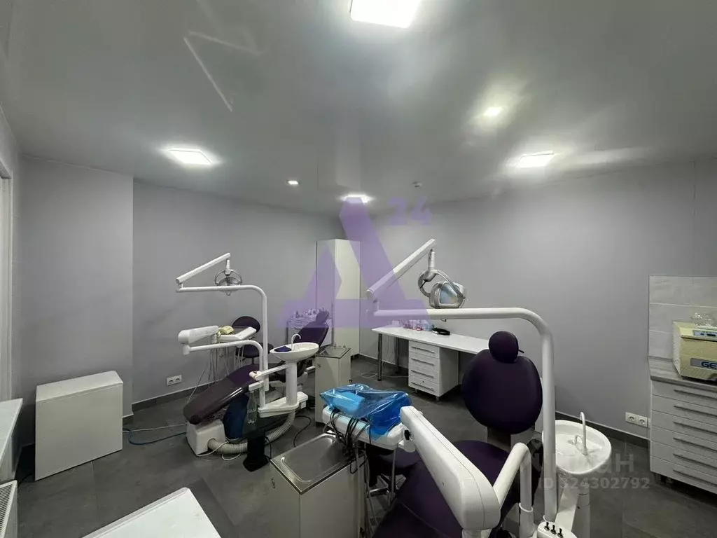 Помещение свободного назначения в Алтайский край, Барнаул Пролетарская ... - Фото 1