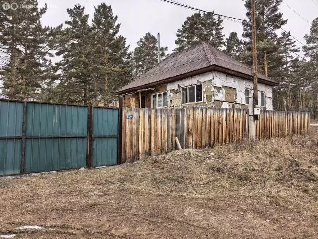 Дом в село Сотниково, ДНТ Отрадное, 1-я Отрадная улица (87.4 м) - Фото 1