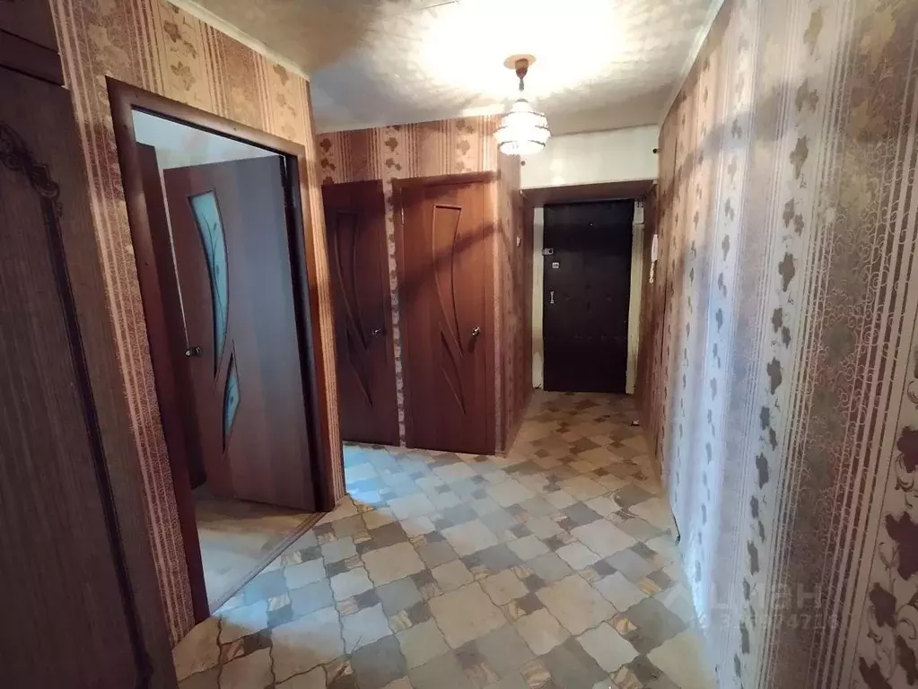 2-к кв. Владимирская область, Кольчугино ул. Ленина, 11А (44.5 м) - Фото 1