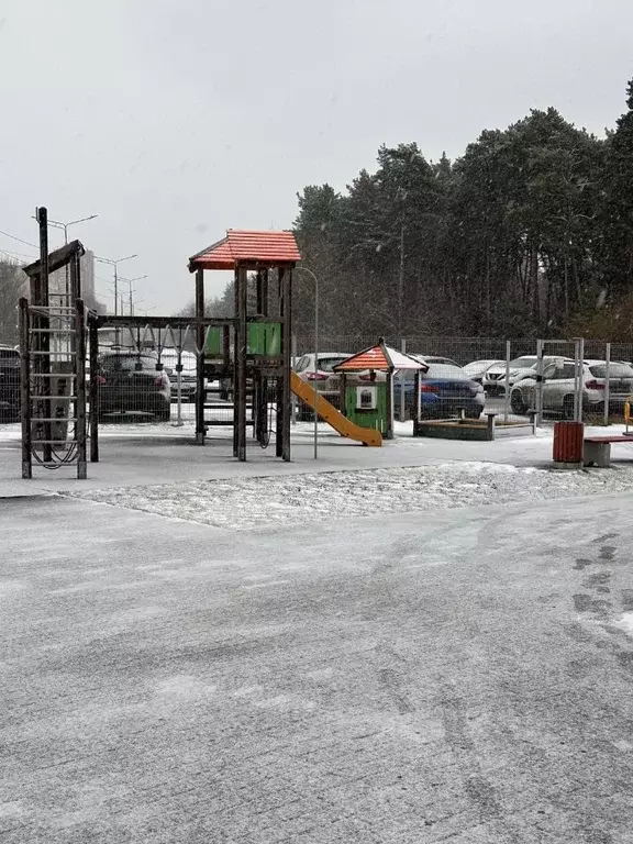 2-к кв. Пермский край, Пермь Подлесная ул., 2 (43.0 м) - Фото 2