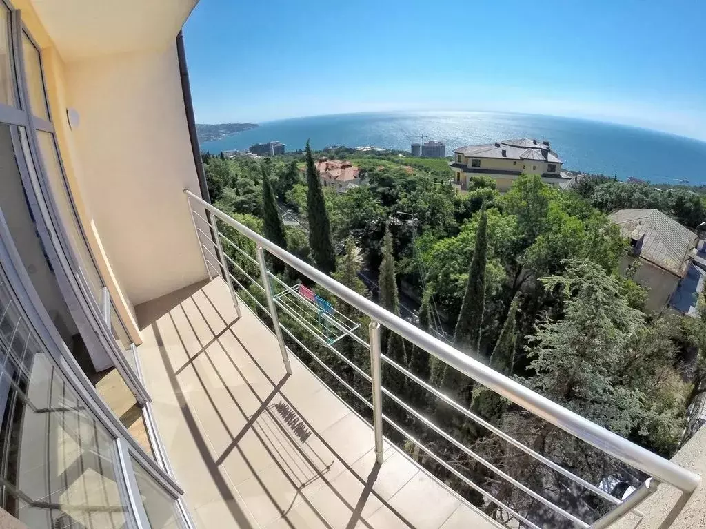 Студия Крым, Ялта ул. Сеченова, 20 (30.0 м) - Фото 1