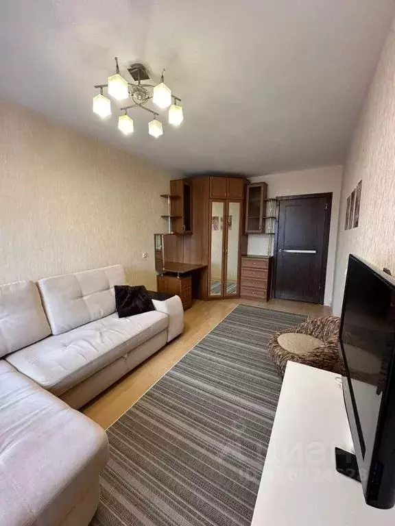 2-к кв. Санкт-Петербург Витебский просп., 61к5 (60.0 м) - Фото 1