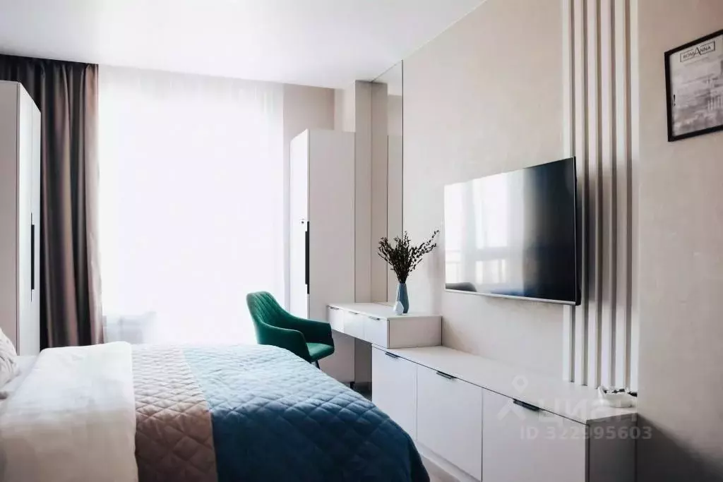 1-к кв. Новосибирская область, Новосибирск ул. Никитина, 67 (40.0 м) - Фото 2