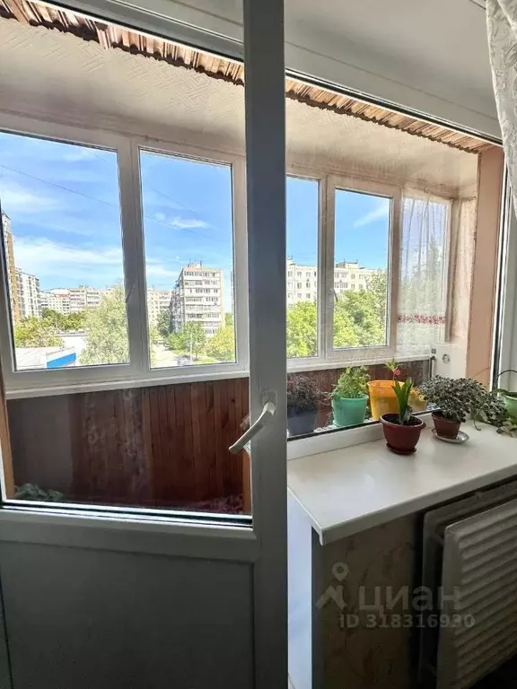 4-к кв. Башкортостан, Уфа ул. Бессонова, 35 (78.1 м) - Фото 1
