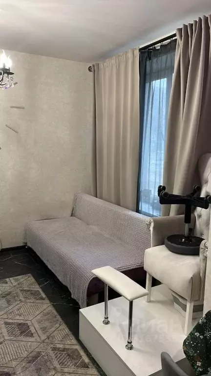 1-к кв. Московская область, Мытищи бул. Тенистый, 13 (31.0 м) - Фото 1