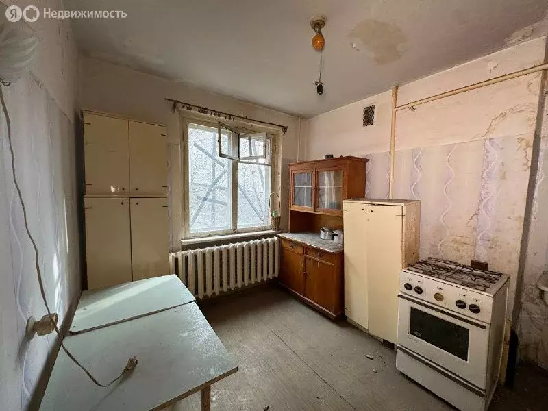 2-комнатная квартира: Саратов, улица имени Н.Г. Чернышевского, 18 ... - Фото 1