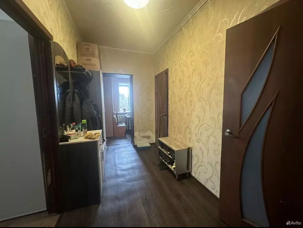 Продаётся 2-к квартира, 52.1 м - Фото 1
