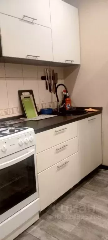 3-к кв. Санкт-Петербург просп. Художников, 26к4 (59.0 м) - Фото 1