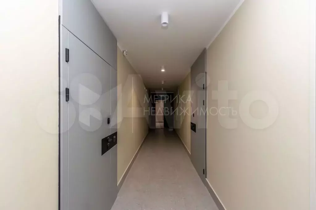 Квартира-студия, 17,8 м, 16/16 эт. - Фото 1