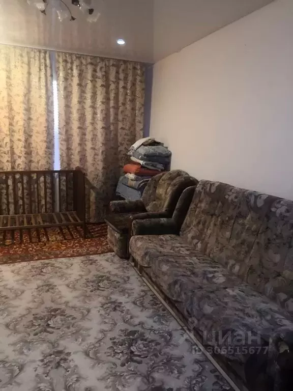 2-к кв. Тульская область, Тула ул. Луначарского, 65 (57.0 м) - Фото 1