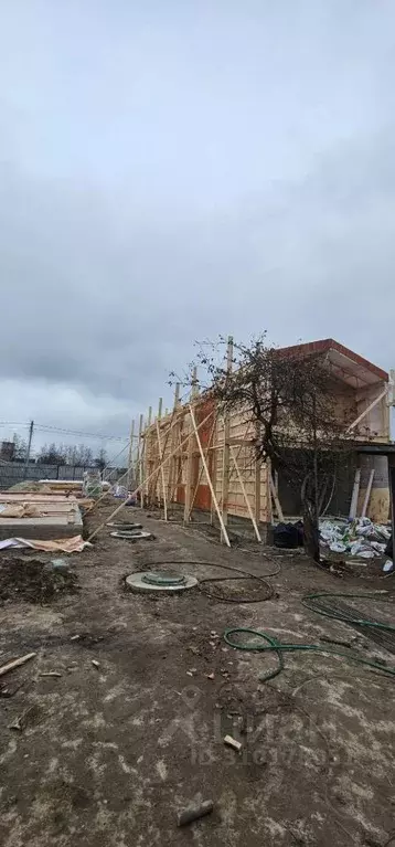 Дом в Московская область, Богородский городской округ, с. Мамонтово  ... - Фото 0