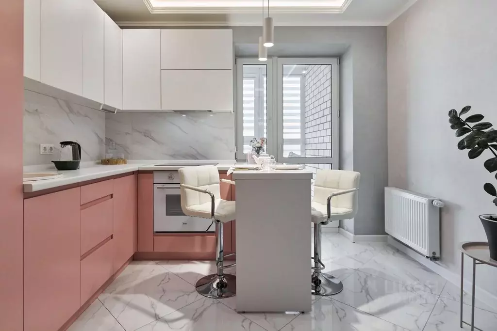 1-к кв. Ростовская область, Ростов-на-Дону ул. Максима Горького, 256 ... - Фото 2